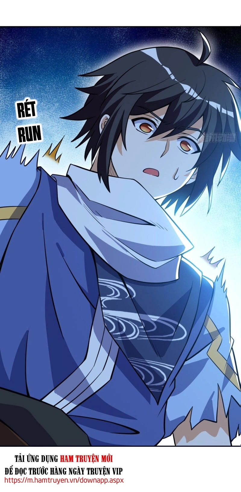 Thần Võ Đế Tôn Chapter 84 - 47