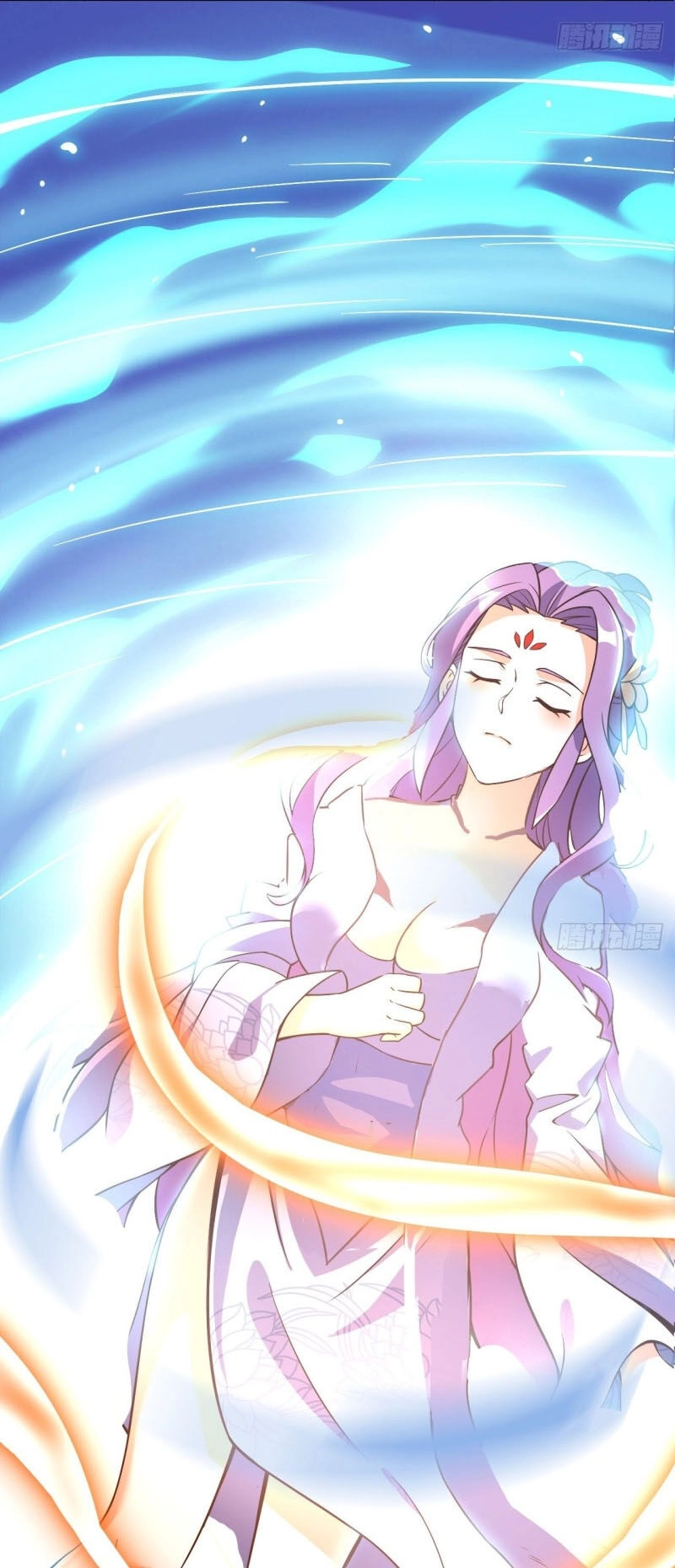 Thần Võ Đế Tôn Chapter 84 - 48