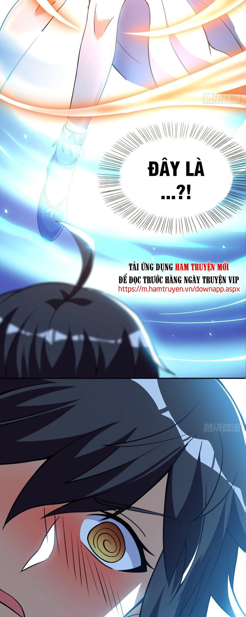 Thần Võ Đế Tôn Chapter 84 - 49