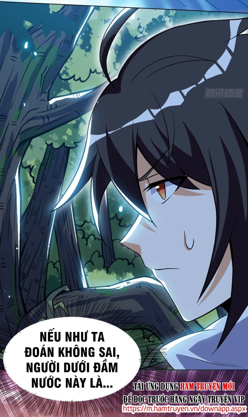 Thần Võ Đế Tôn Chapter 84 - 54