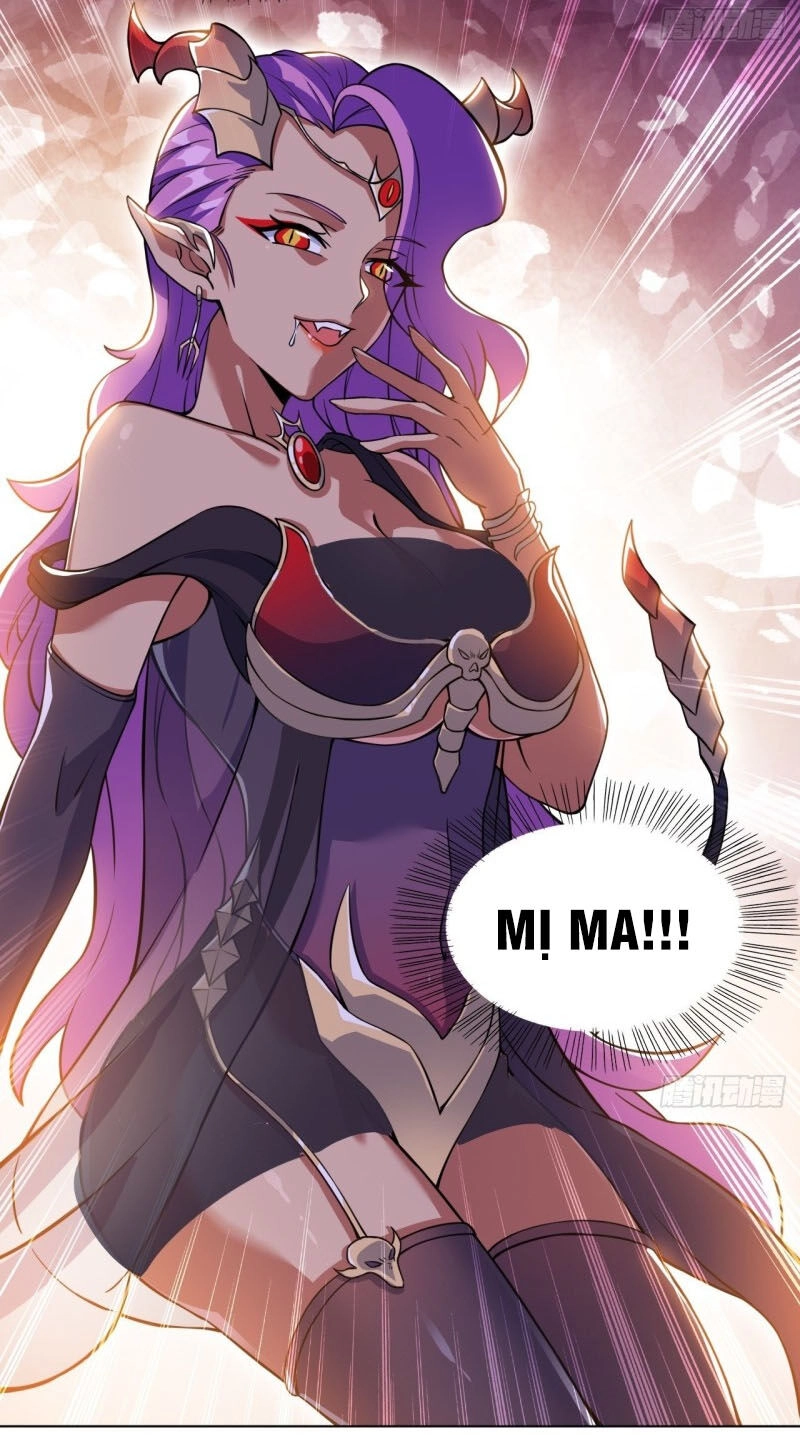 Thần Võ Đế Tôn Chapter 84 - 55