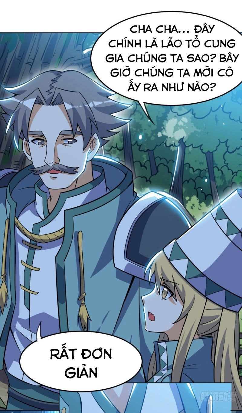 Thần Võ Đế Tôn Chapter 84 - 58