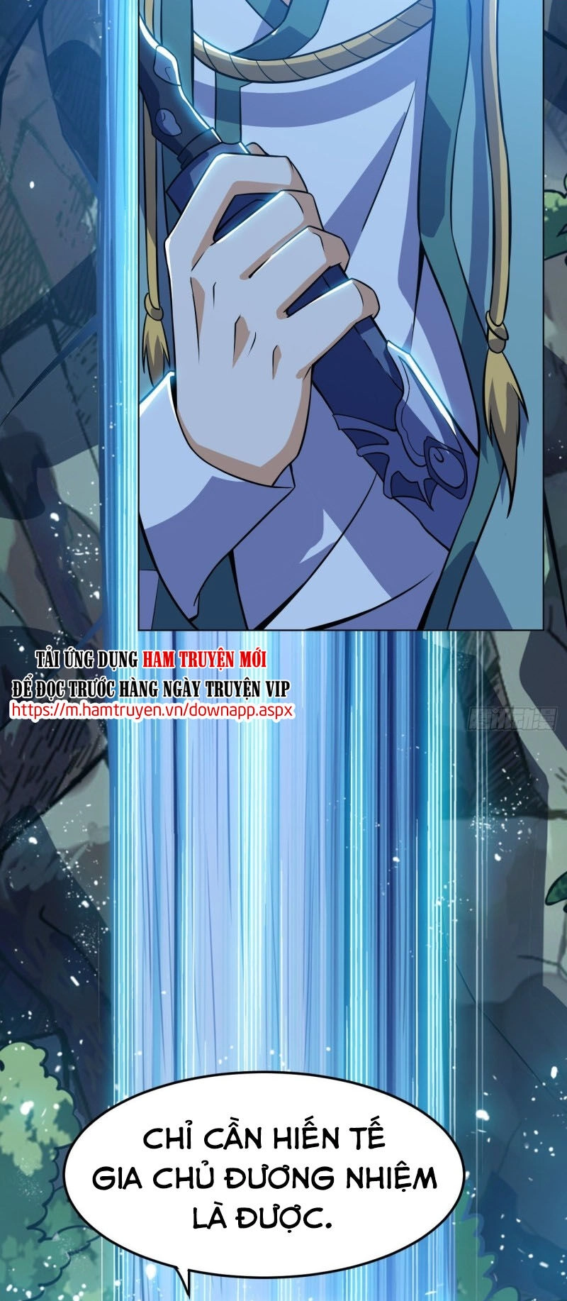 Thần Võ Đế Tôn Chapter 84 - 59