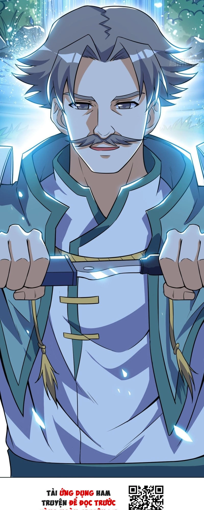 Thần Võ Đế Tôn Chapter 84 - 60