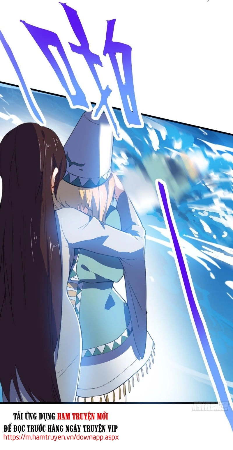 Thần Võ Đế Tôn Chapter 85 - 8