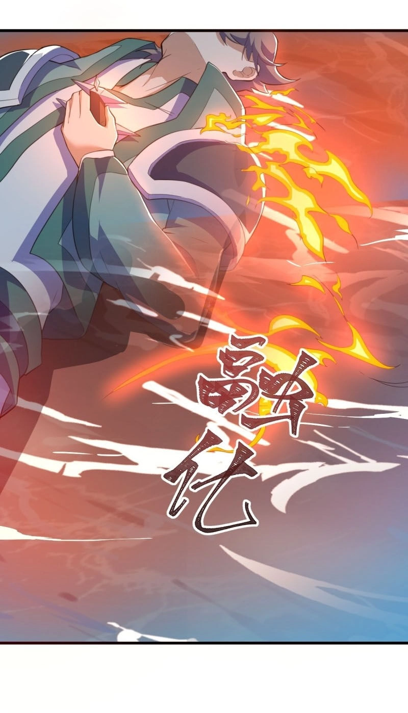 Thần Võ Đế Tôn Chapter 85 - 9