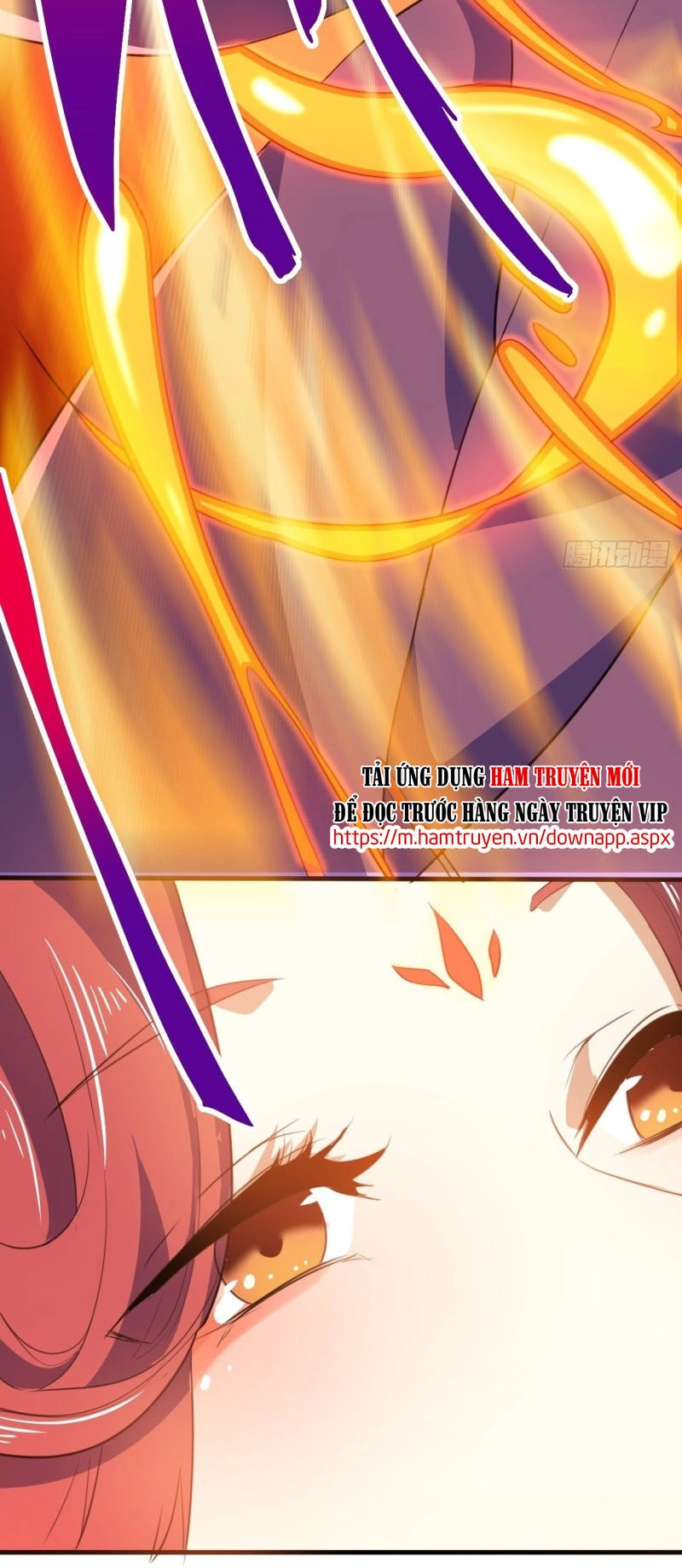 Thần Võ Đế Tôn Chapter 85 - 13