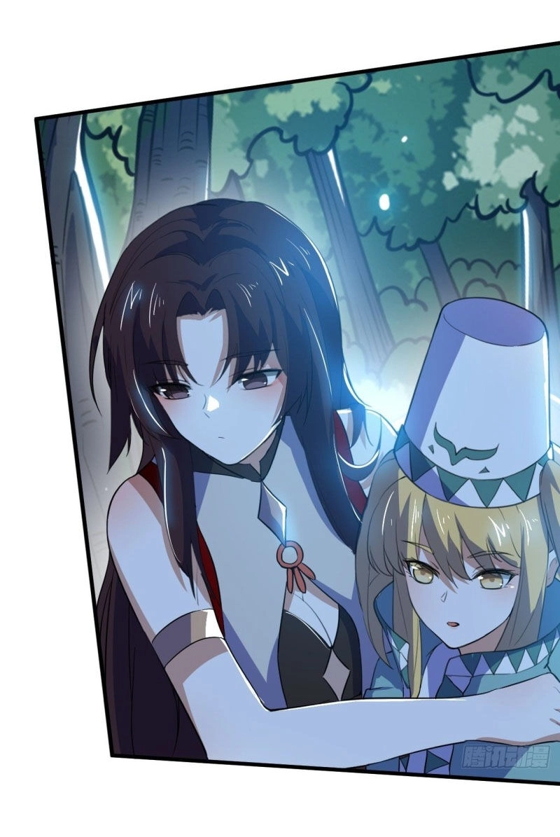 Thần Võ Đế Tôn Chapter 85 - 14