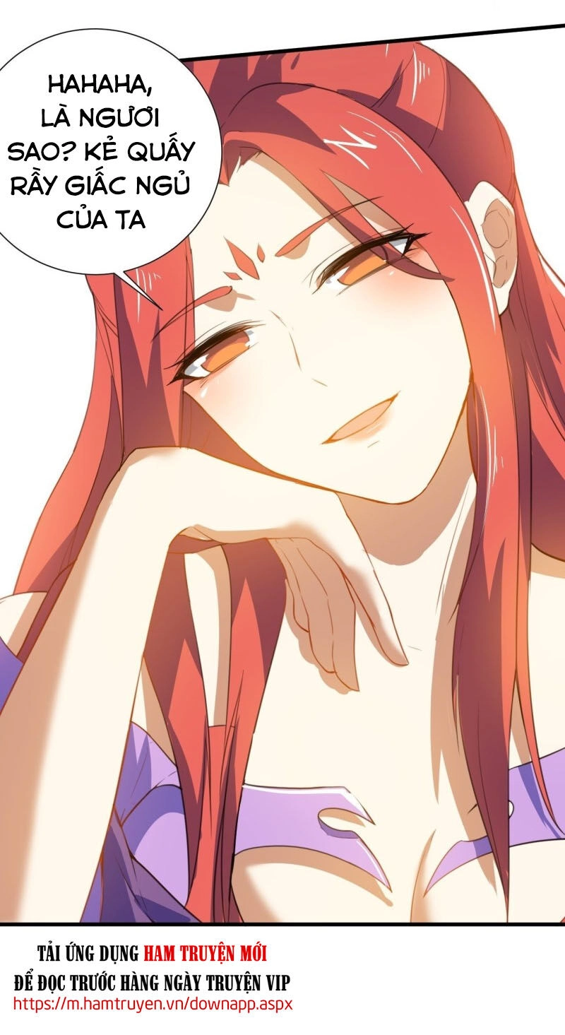 Thần Võ Đế Tôn Chapter 85 - 21