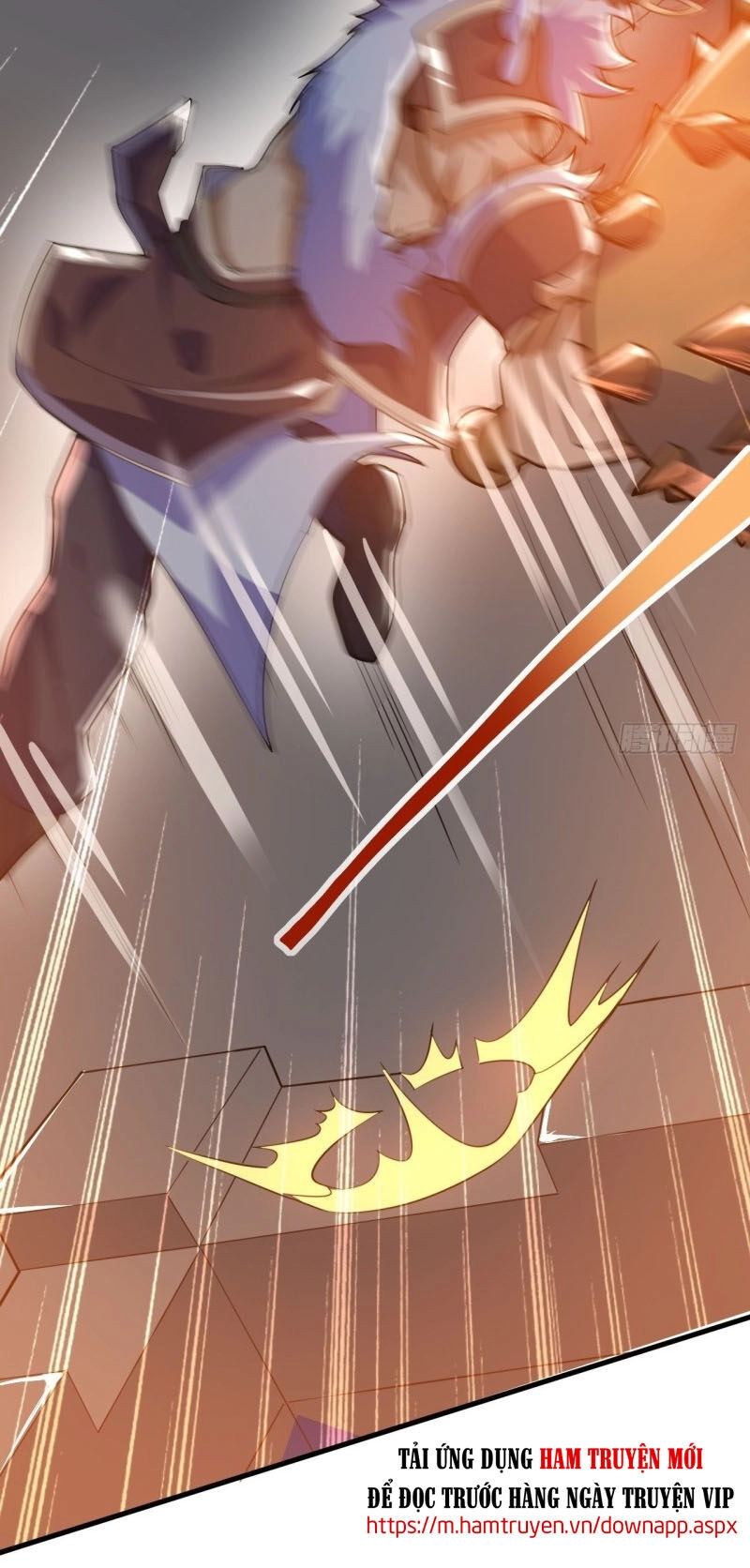 Thần Võ Đế Tôn Chapter 85 - 24