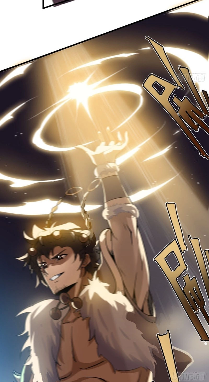 Thần Võ Đế Tôn Chapter 85 - 30