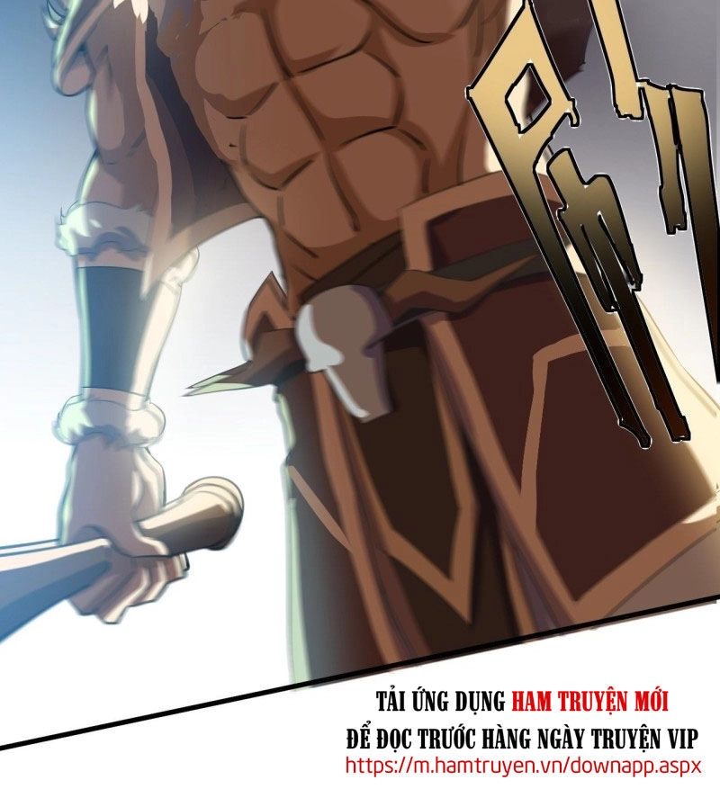 Thần Võ Đế Tôn Chapter 85 - 31