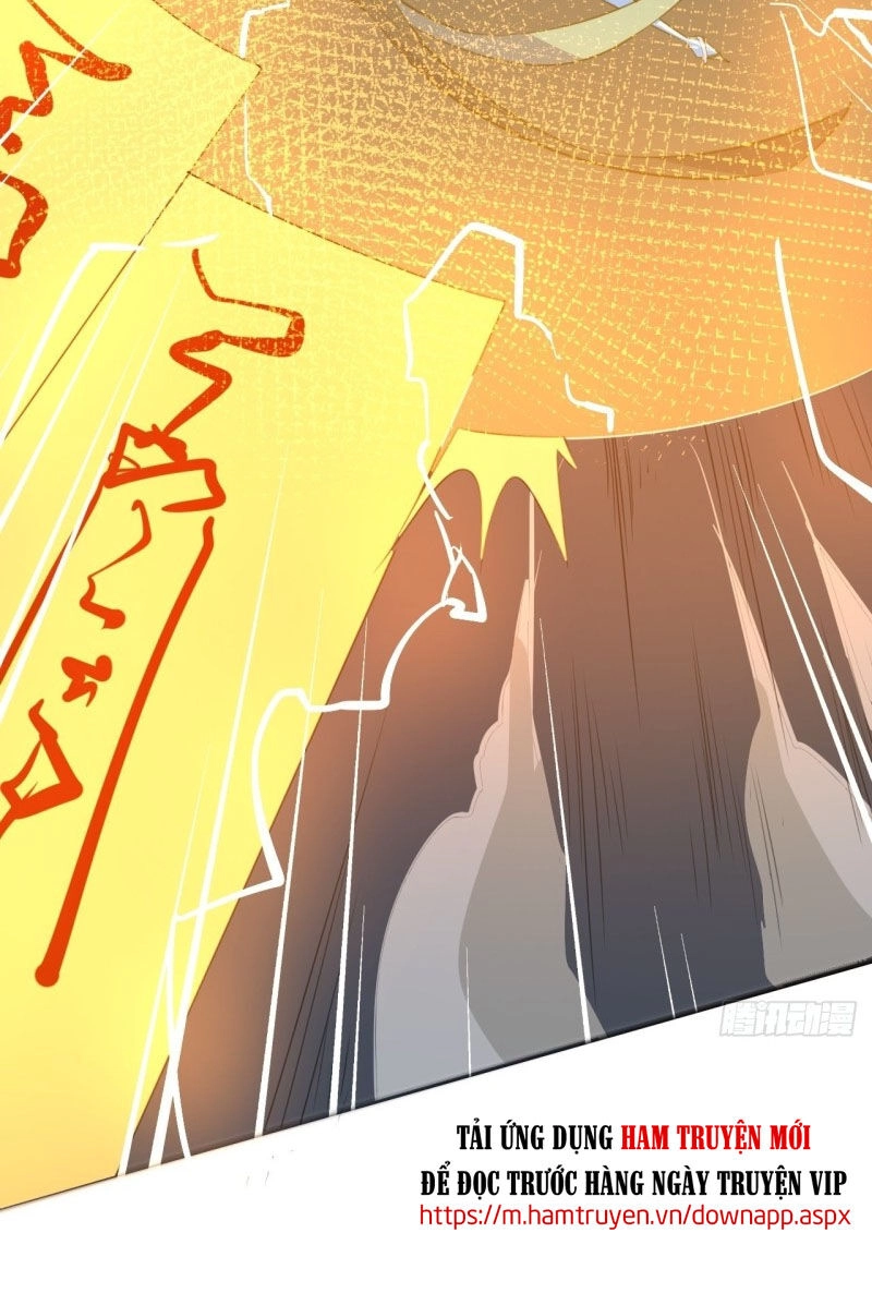 Thần Võ Đế Tôn Chapter 85 - 33