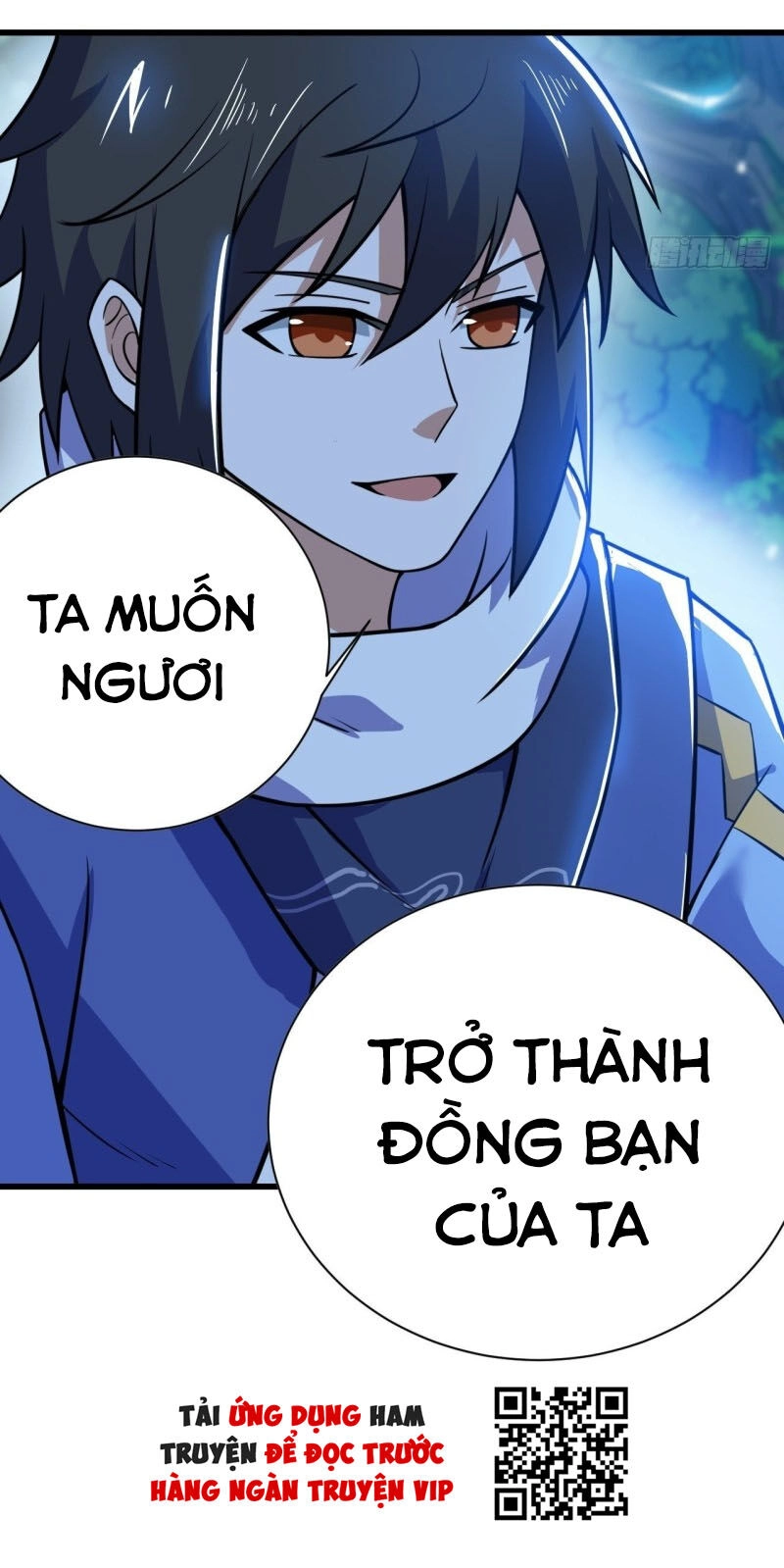 Thần Võ Đế Tôn Chapter 85 - 50