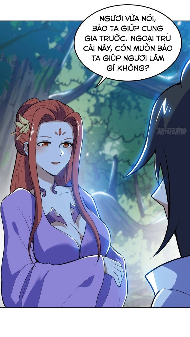 Thần Võ Đế Tôn Chapter 86 - 3