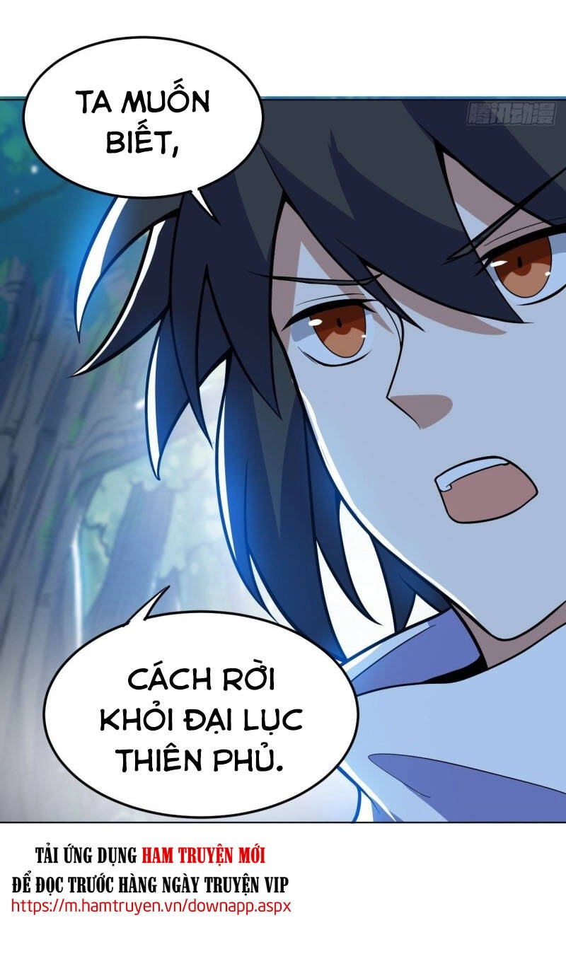 Thần Võ Đế Tôn Chapter 86 - 4