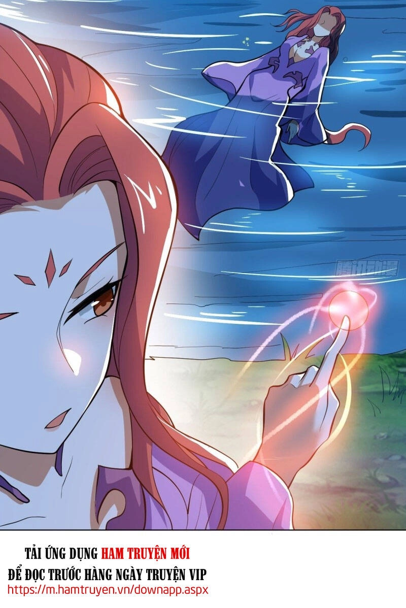 Thần Võ Đế Tôn Chapter 86 - 6