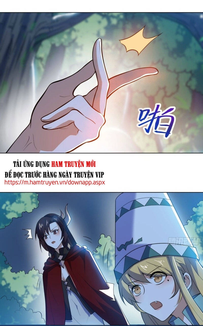 Thần Võ Đế Tôn Chapter 86 - 8