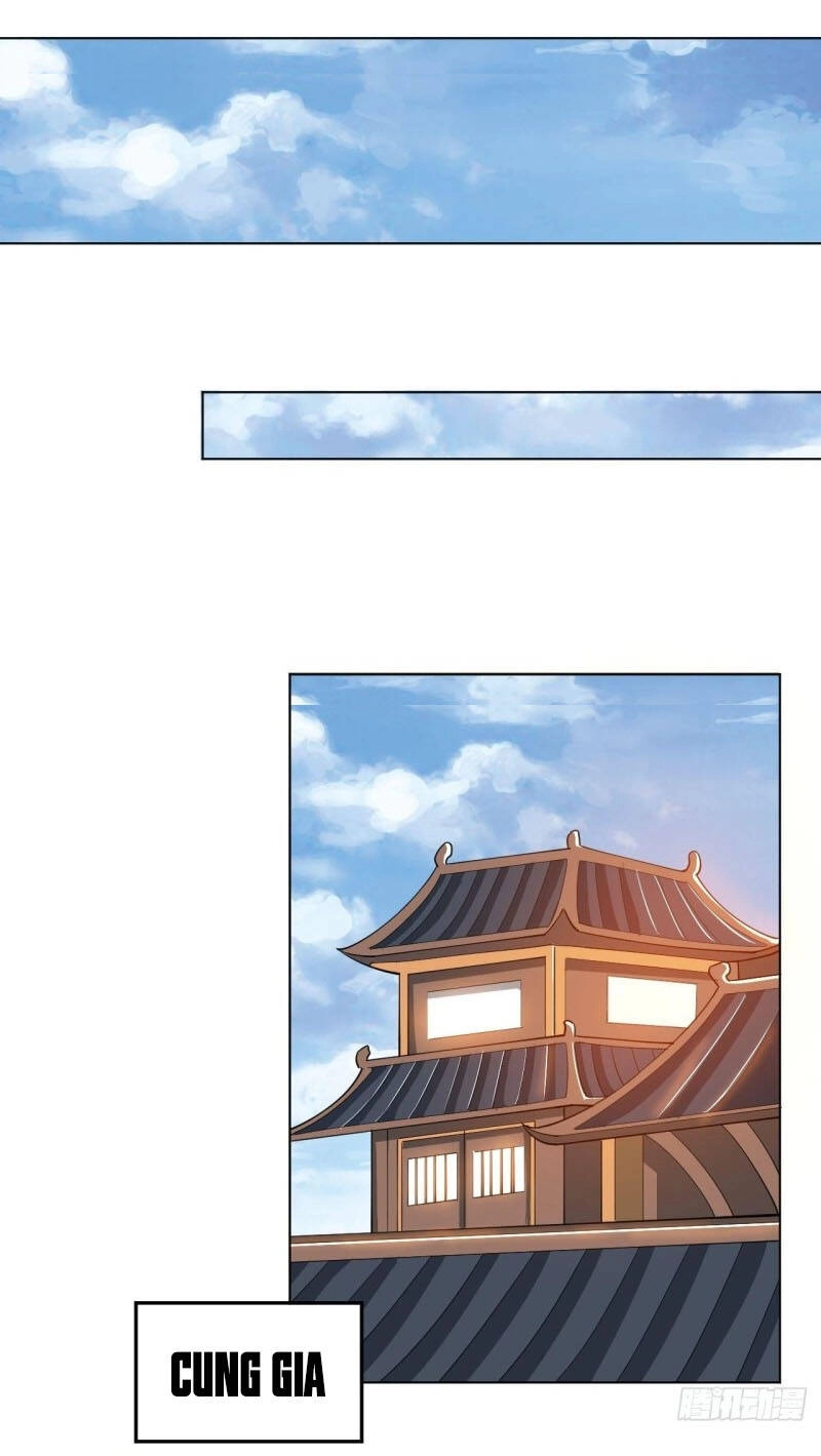 Thần Võ Đế Tôn Chapter 86 - 11