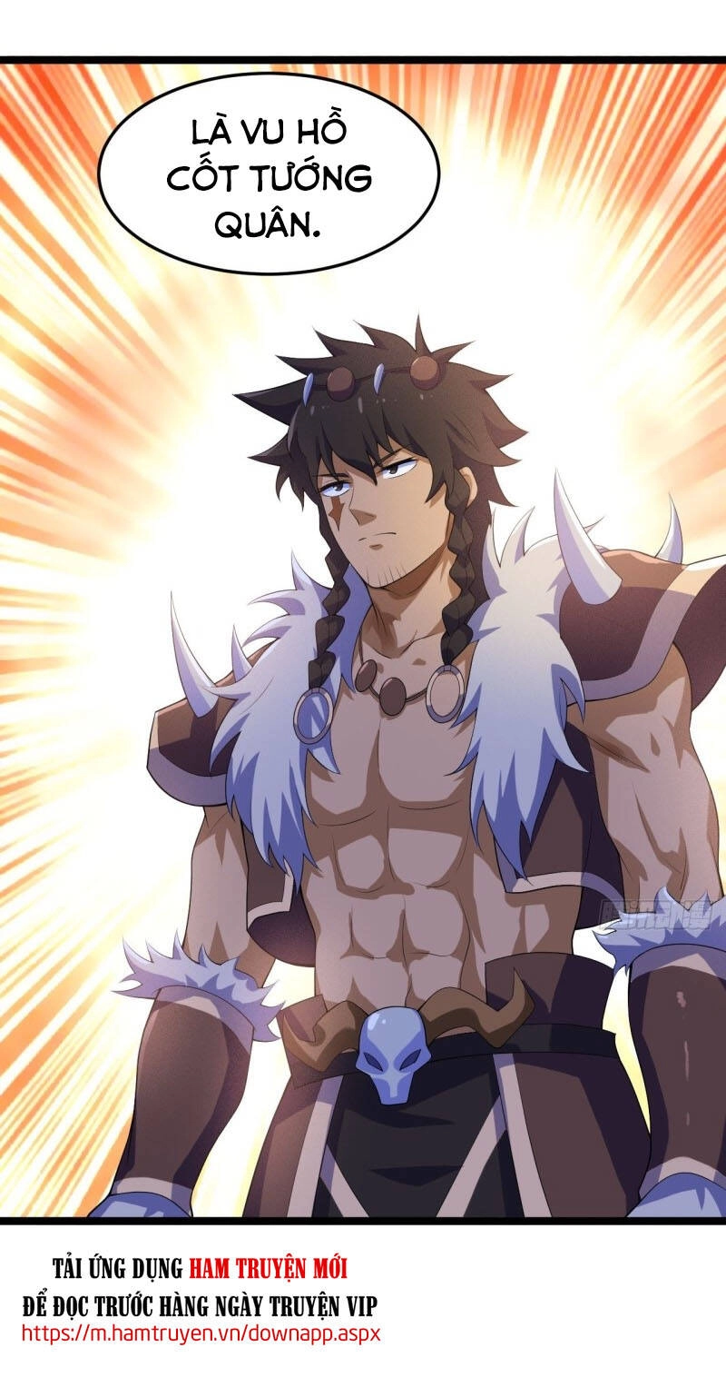 Thần Võ Đế Tôn Chapter 86 - 18