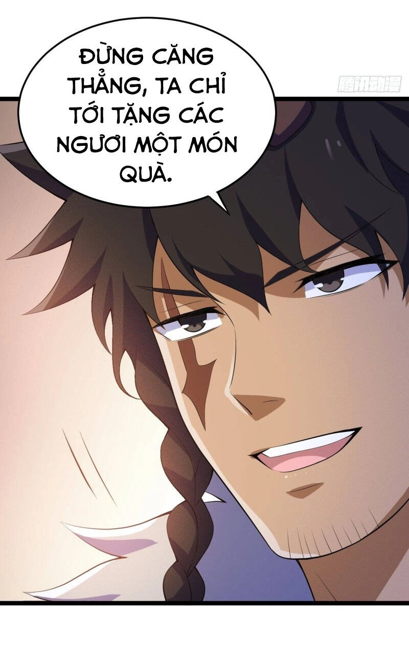 Thần Võ Đế Tôn Chapter 86 - 20