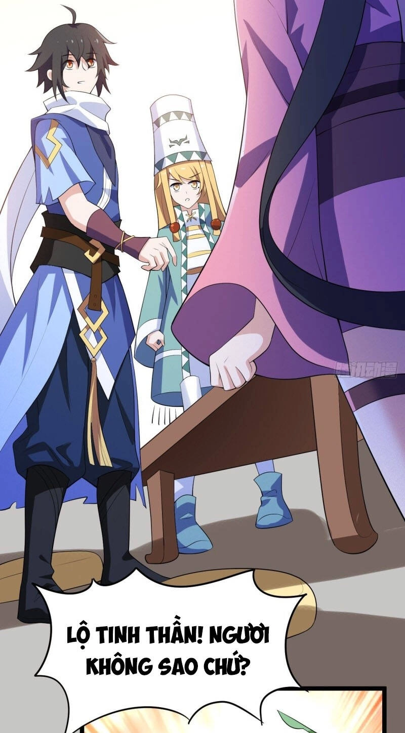 Thần Võ Đế Tôn Chapter 86 - 24