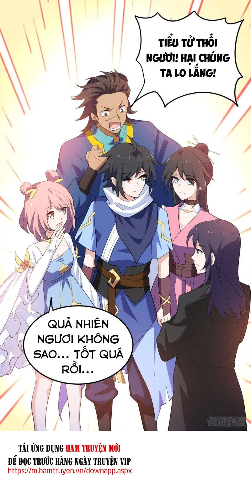 Thần Võ Đế Tôn Chapter 86 - 26