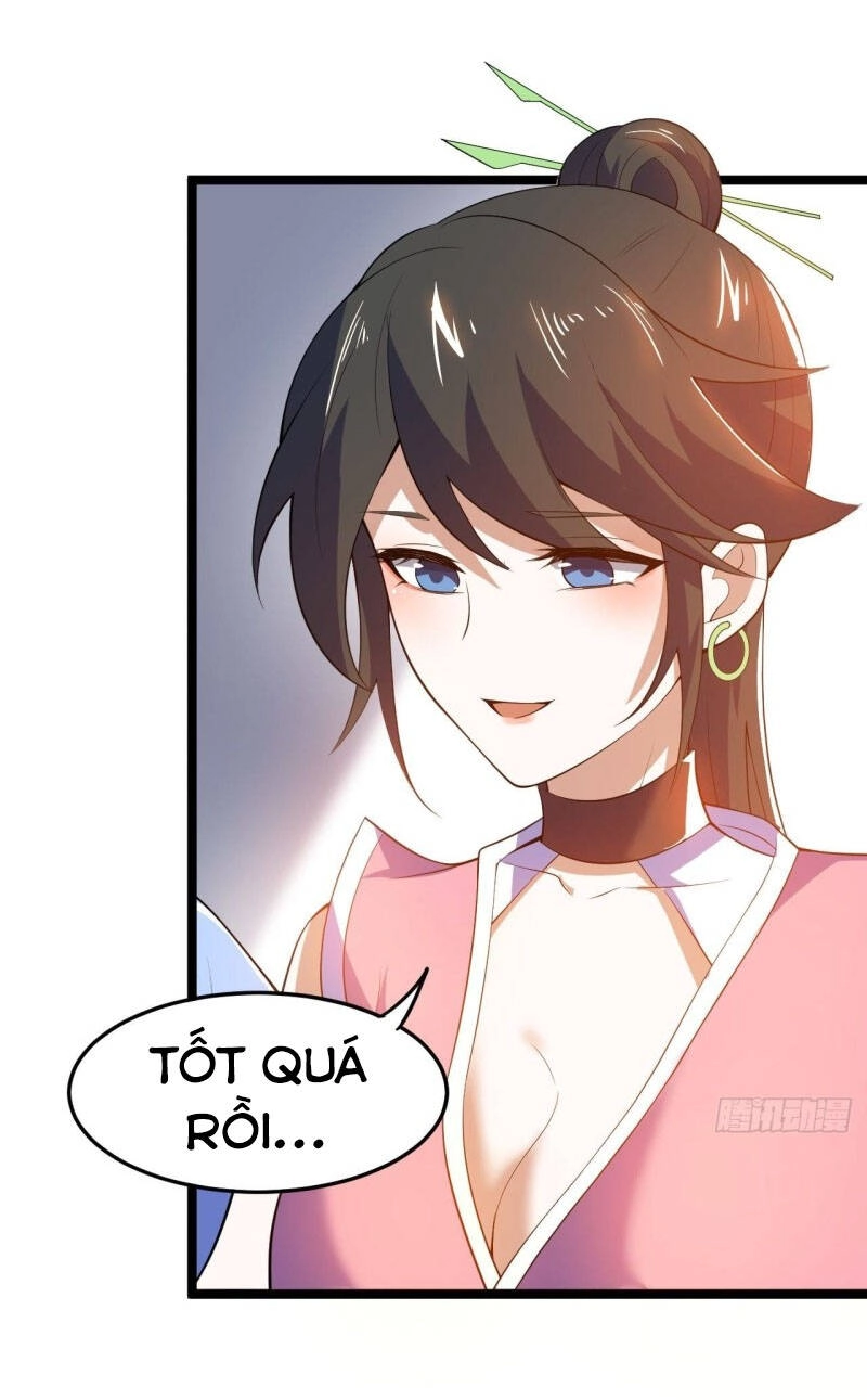 Thần Võ Đế Tôn Chapter 86 - 27