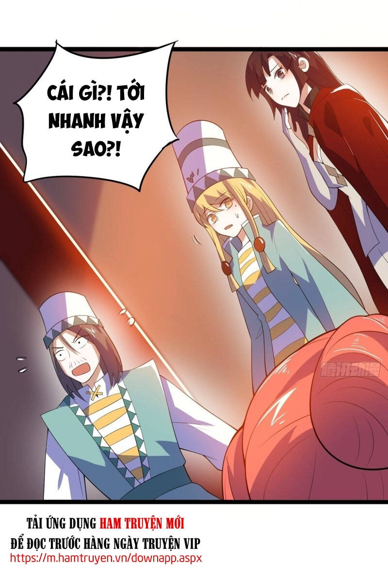 Thần Võ Đế Tôn Chapter 86 - 30