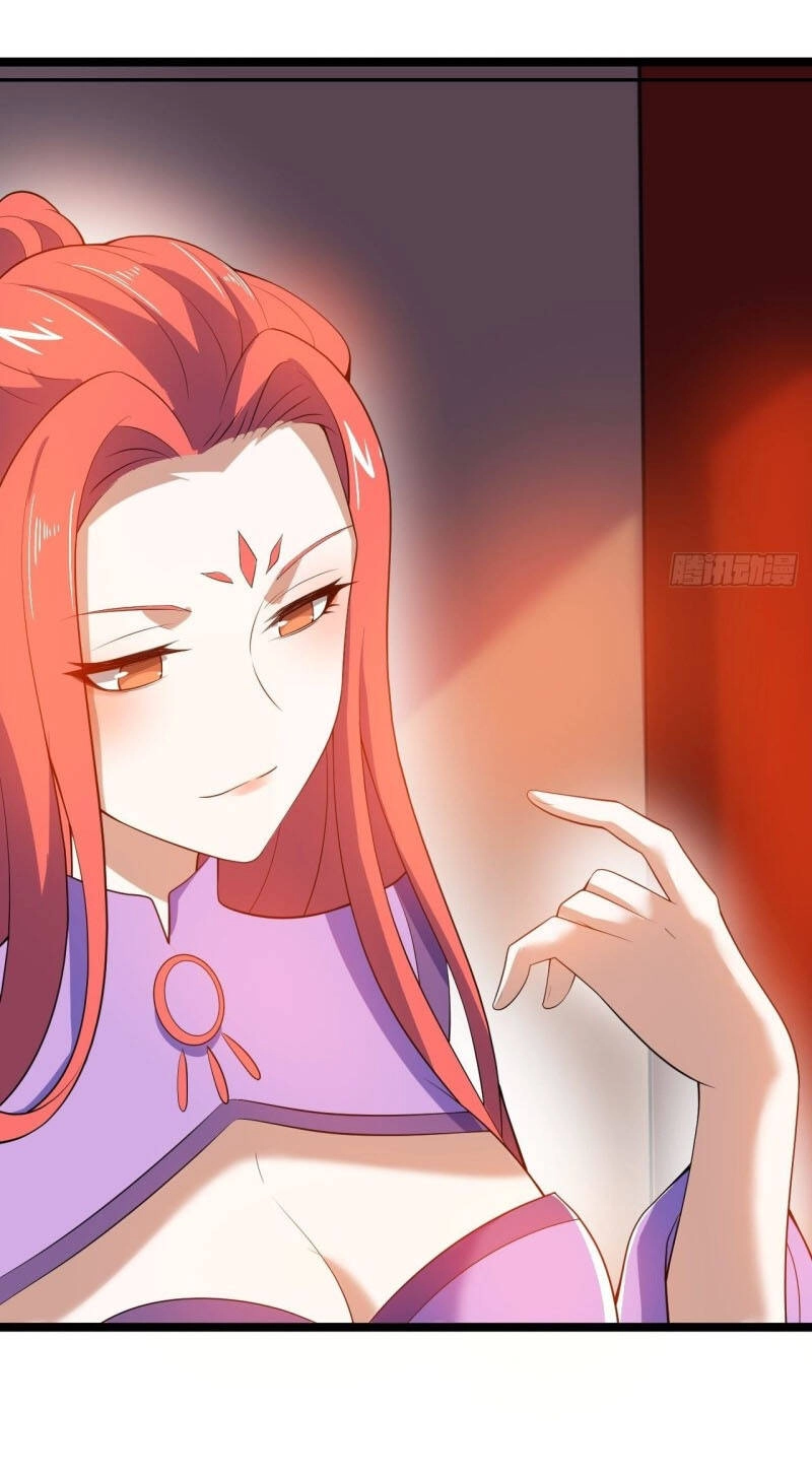 Thần Võ Đế Tôn Chapter 86 - 31