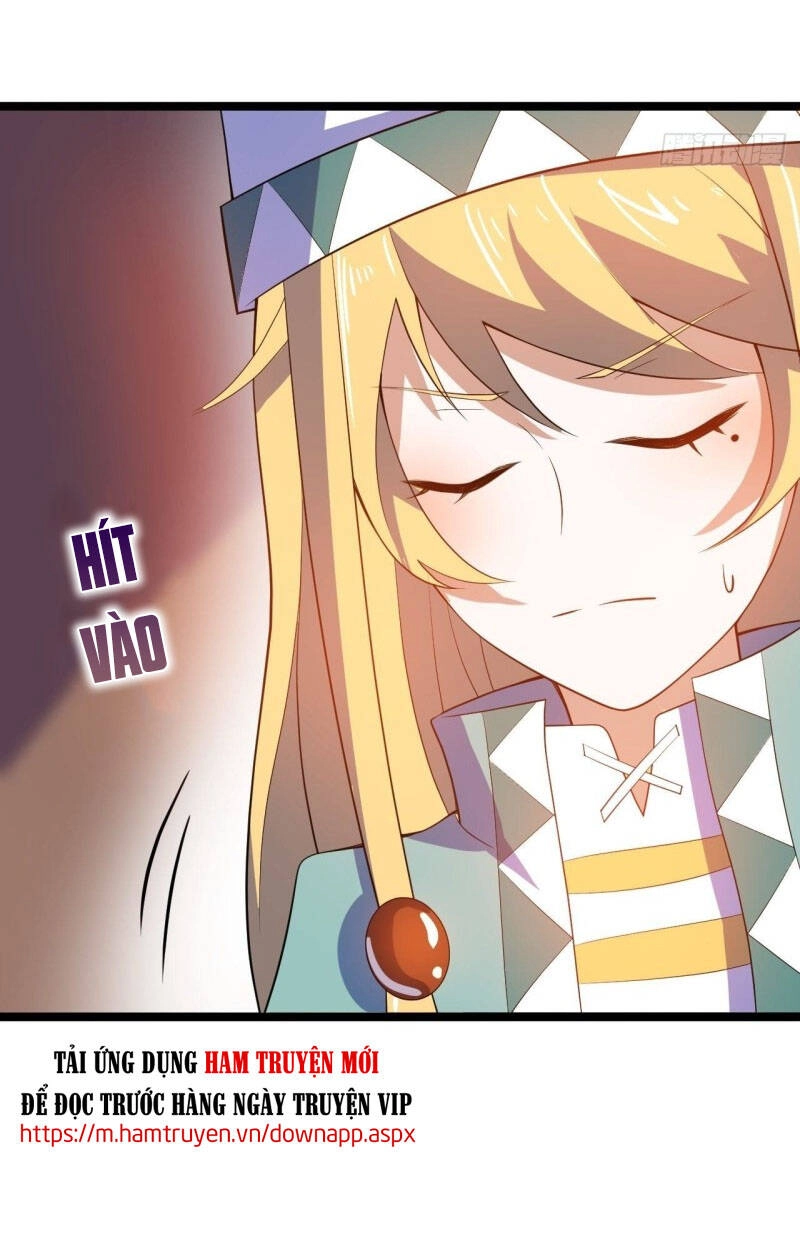 Thần Võ Đế Tôn Chapter 86 - 32