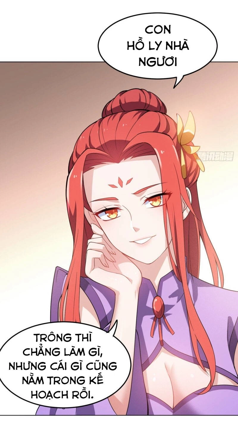 Thần Võ Đế Tôn Chapter 86 - 37