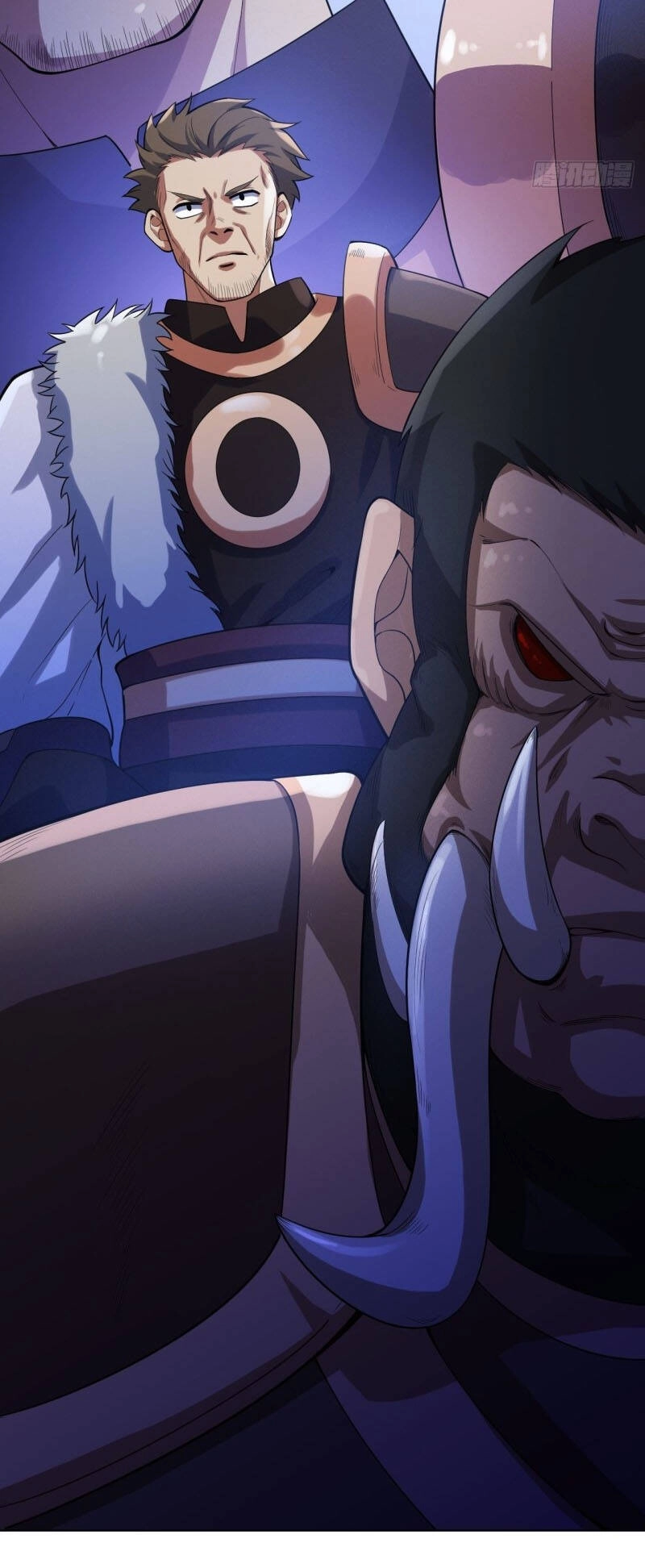 Thần Võ Đế Tôn Chapter 86 - 41