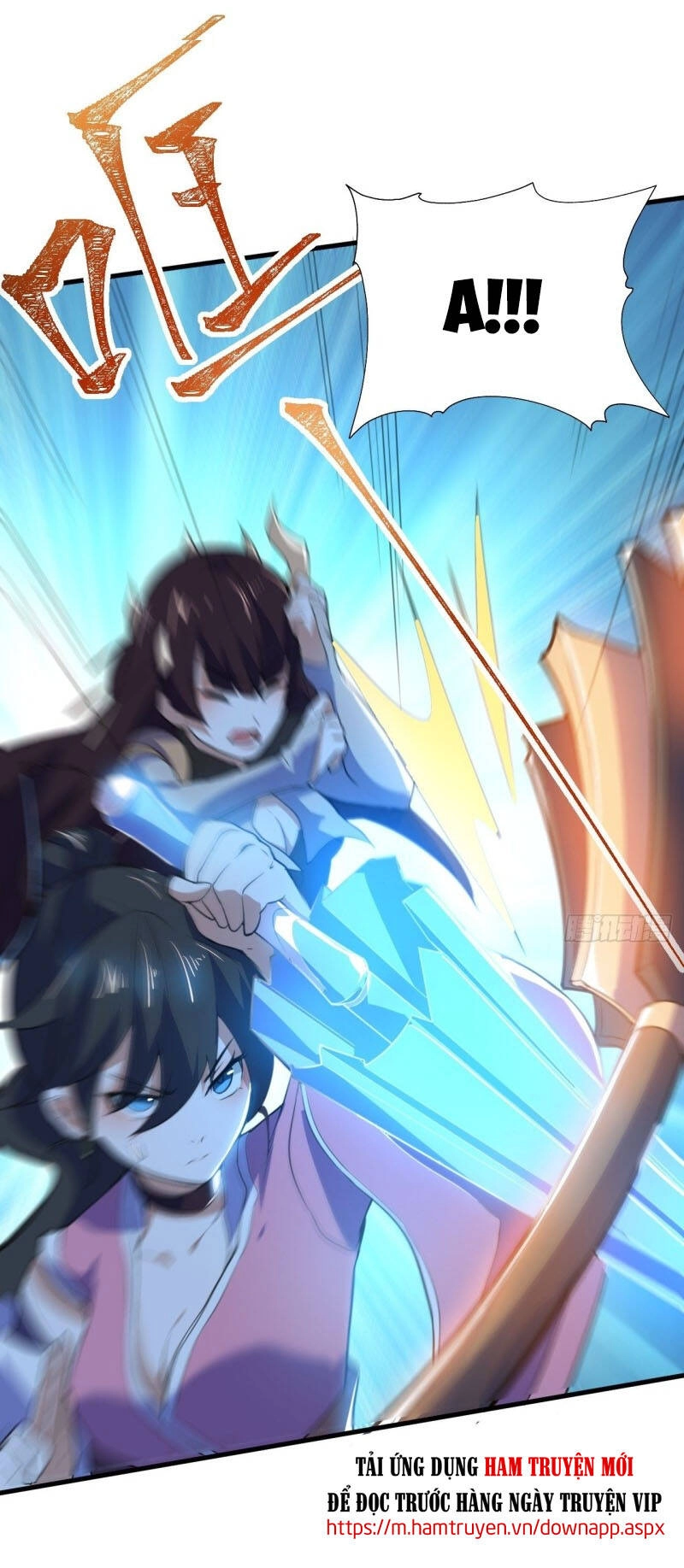 Thần Võ Đế Tôn Chapter 87 - 5