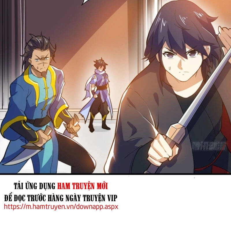 Thần Võ Đế Tôn Chapter 87 - 7