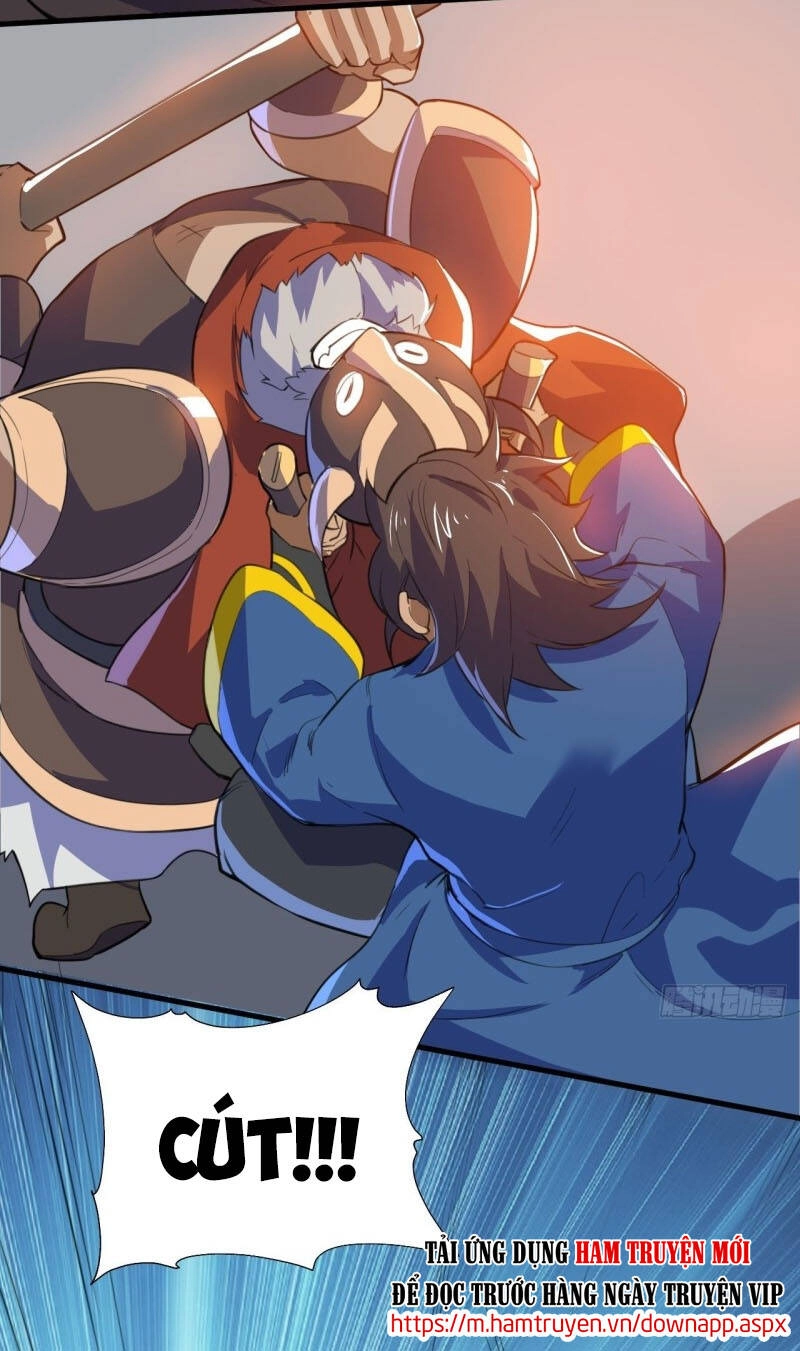 Thần Võ Đế Tôn Chapter 87 - 13