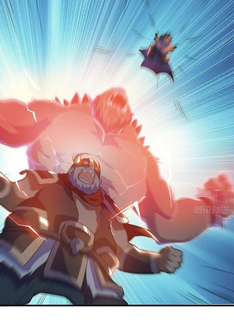 Thần Võ Đế Tôn Chapter 87 - 14