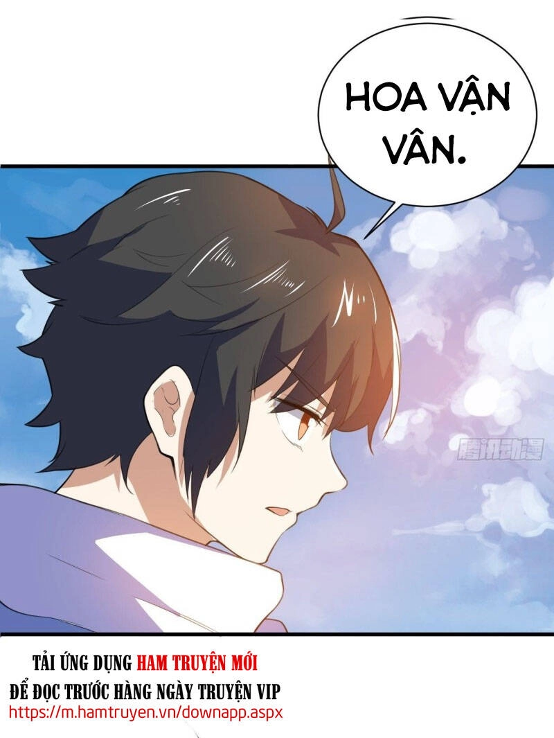 Thần Võ Đế Tôn Chapter 87 - 15