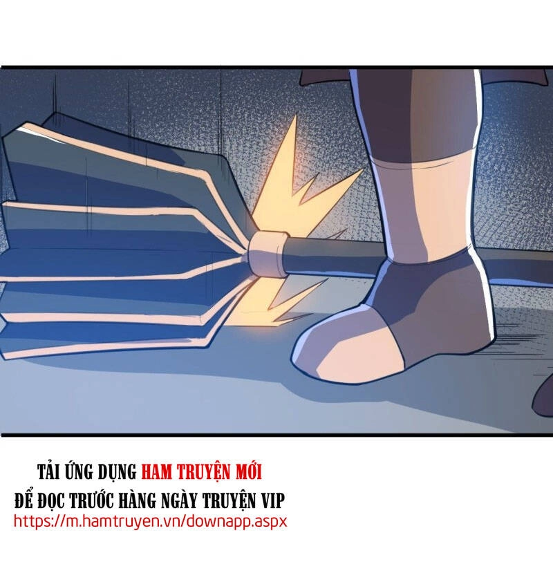 Thần Võ Đế Tôn Chapter 87 - 18