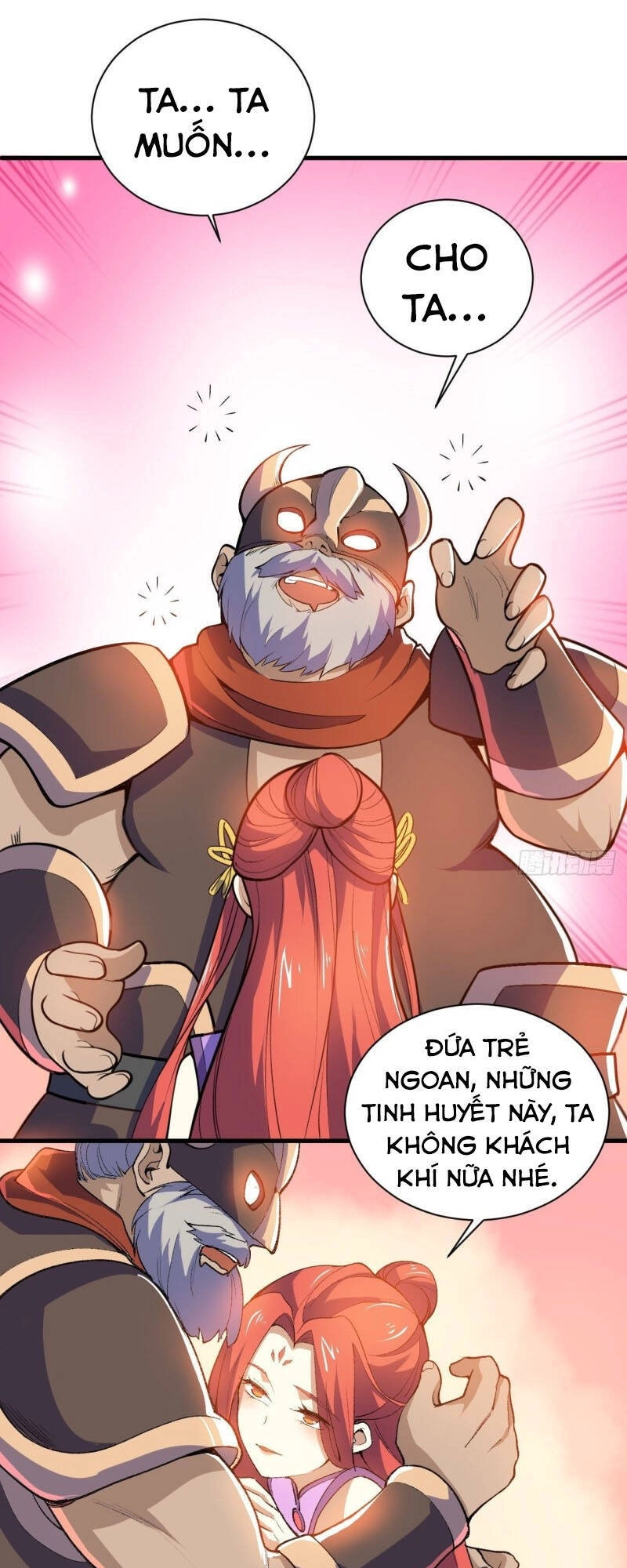 Thần Võ Đế Tôn Chapter 87 - 19