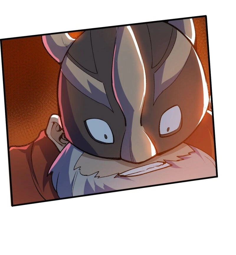 Thần Võ Đế Tôn Chapter 87 - 23