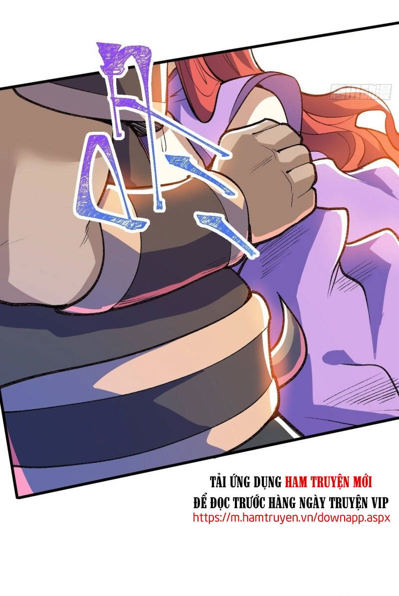 Thần Võ Đế Tôn Chapter 87 - 24