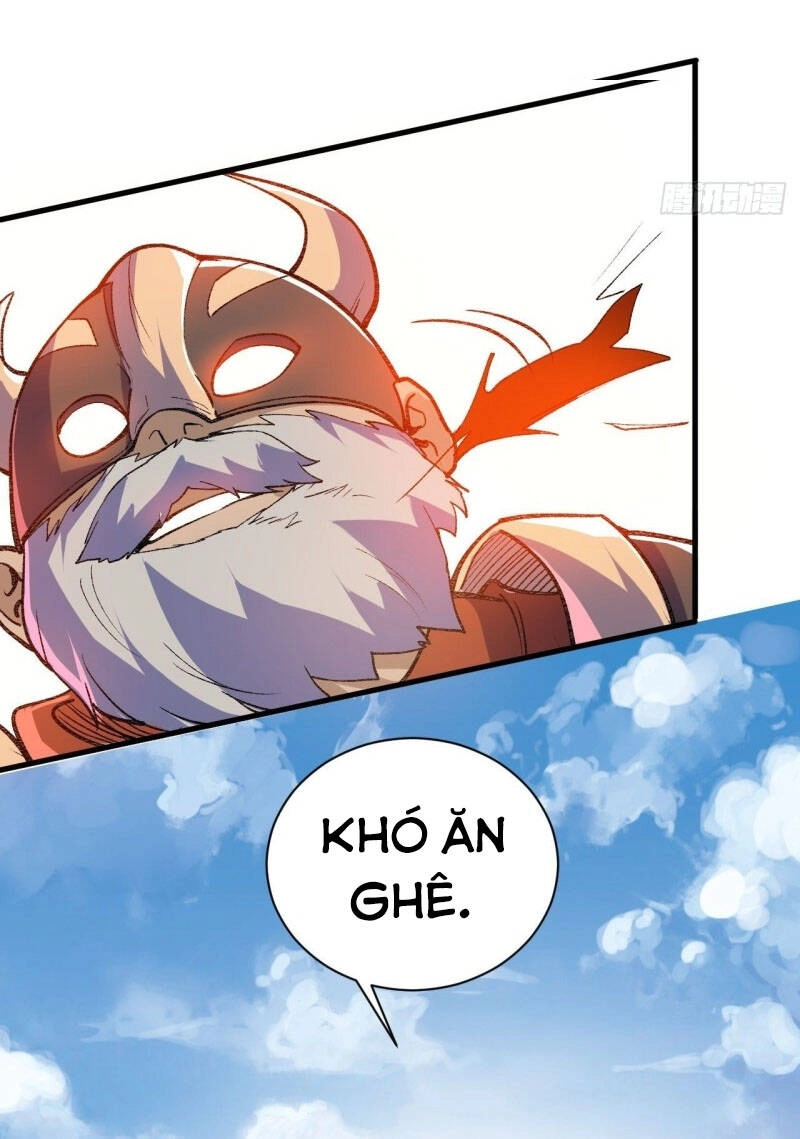 Thần Võ Đế Tôn Chapter 87 - 25