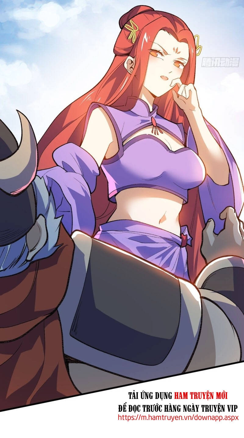 Thần Võ Đế Tôn Chapter 87 - 26