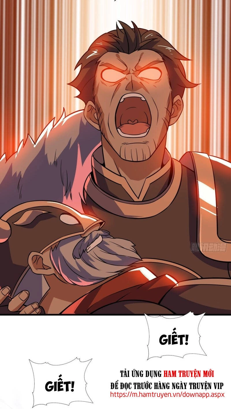 Thần Võ Đế Tôn Chapter 87 - 28