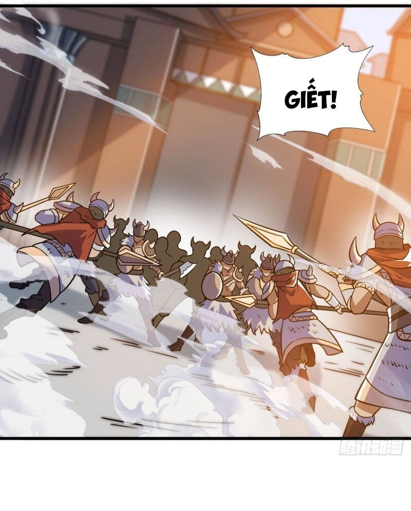 Thần Võ Đế Tôn Chapter 87 - 29