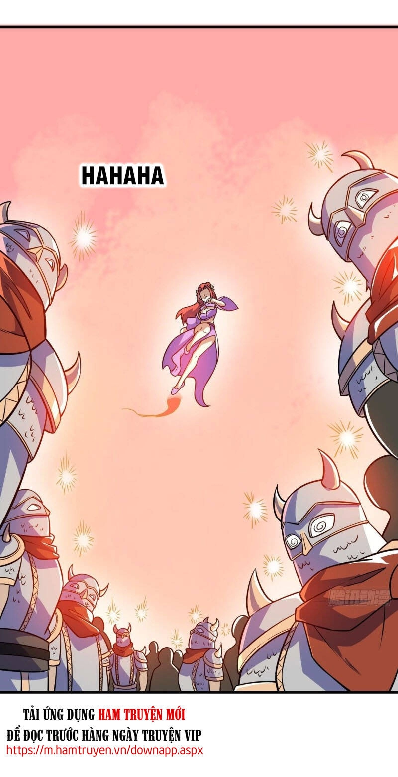 Thần Võ Đế Tôn Chapter 87 - 30