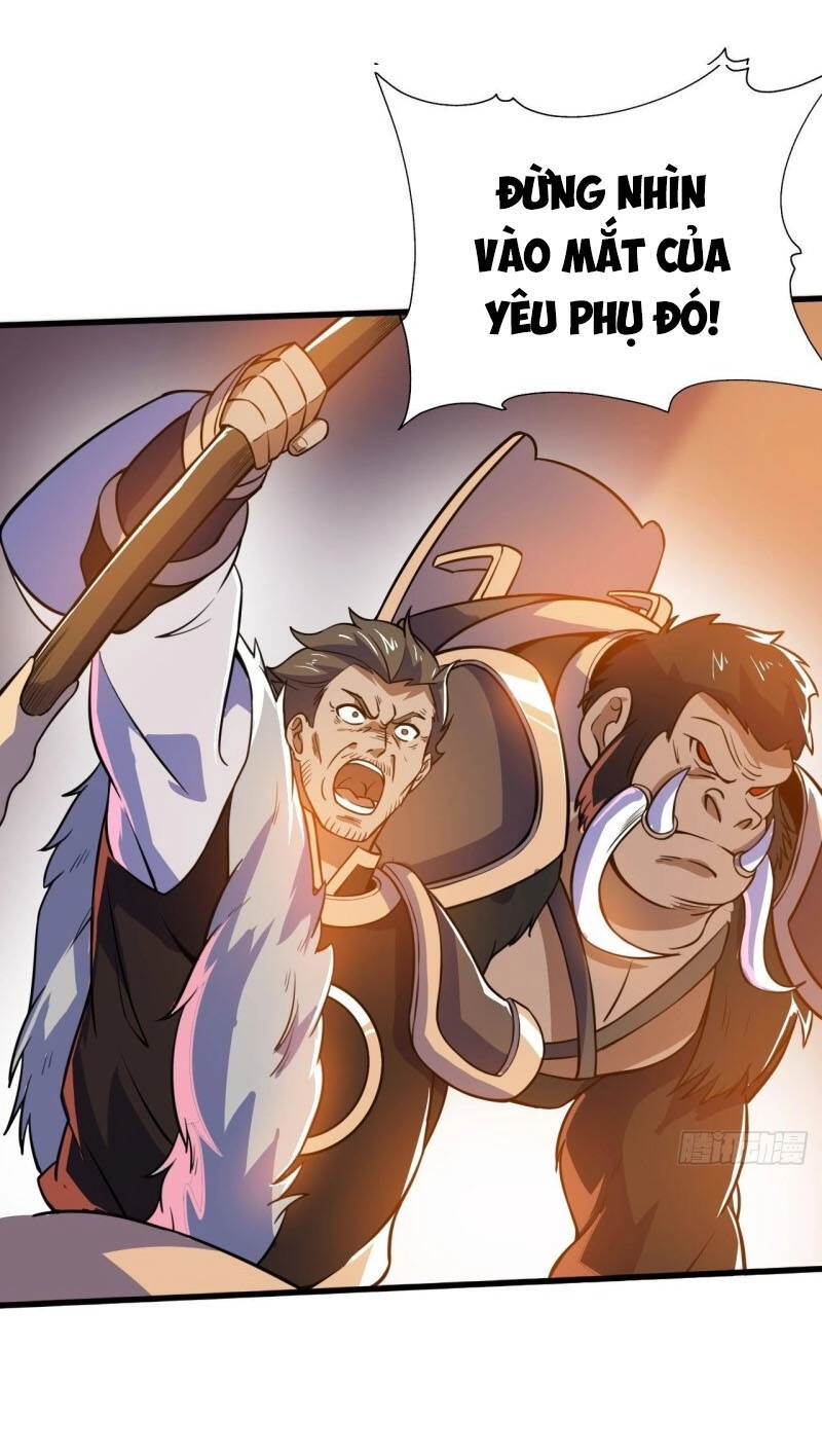 Thần Võ Đế Tôn Chapter 87 - 31