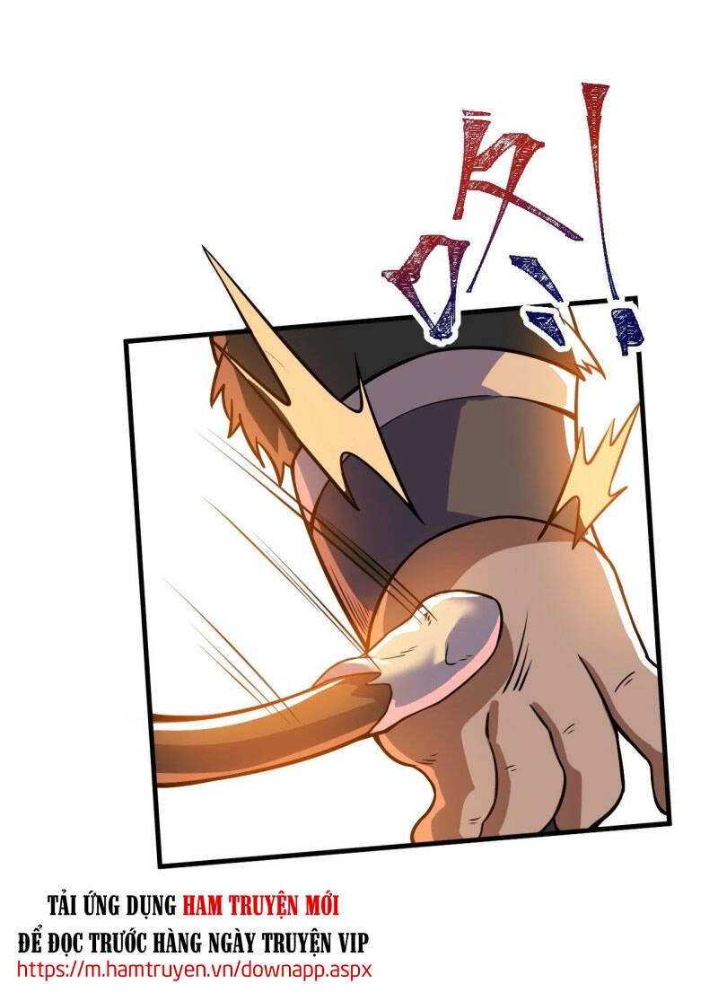 Thần Võ Đế Tôn Chapter 87 - 32