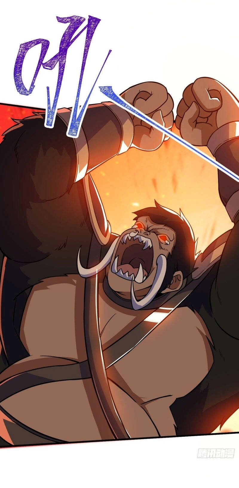 Thần Võ Đế Tôn Chapter 87 - 33